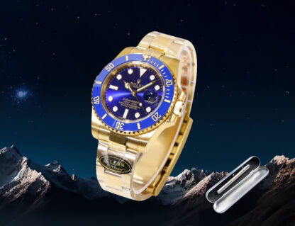 Rolex Submariner - Image 4