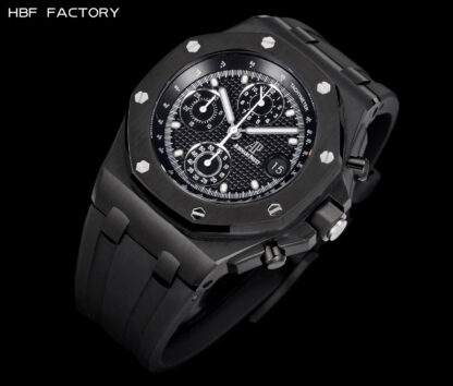 Hublot Audemars Piguet Royal Oak Offshore Series - Image 4