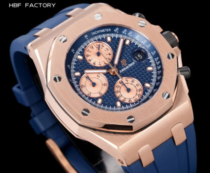 Hublot Audemars Piguet Royal Oak Offshore Series - Image 4