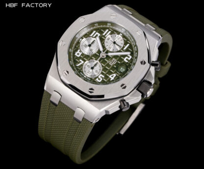 Hublot Audemars Piguet Royal Oak Offshore Series - Image 4