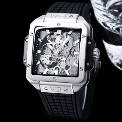 Hublot Traditional Watchmaking - Image 4
