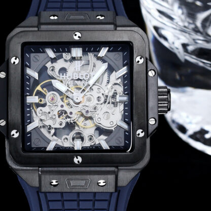 Hublot Traditional Watchmaking - Image 4