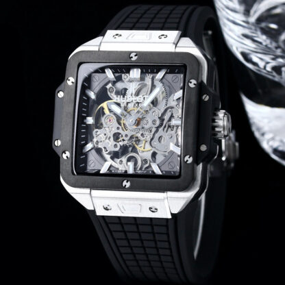 Hublot Traditional Watchmaking - Image 4