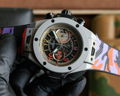 Hublot Big Bang Series Watches - Image 4