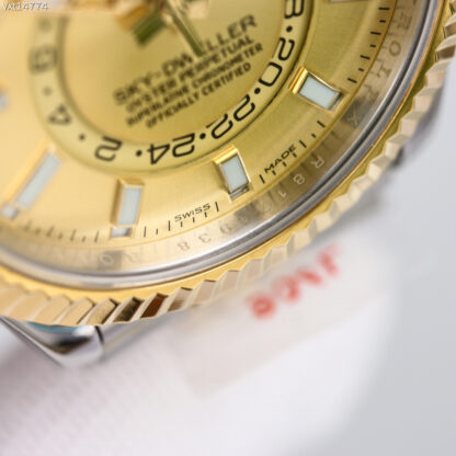 Rolex Sky-Dweller - Image 4