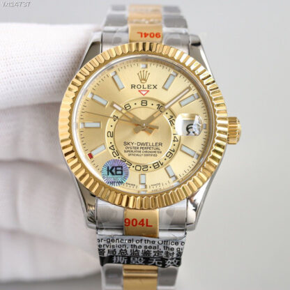 Rolex Sky-Dweller - Image 4