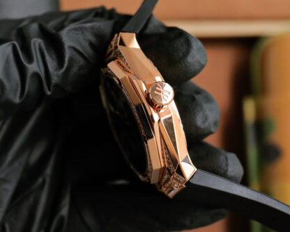 Hublot's second generation classic fusion watch - Image 4