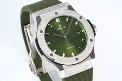 Hublot mechanical watch - Image 4
