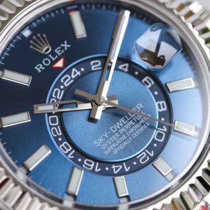 Rolex Sky-Dweller - Image 4