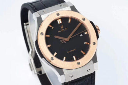 Hublot mechanical watch - Image 4