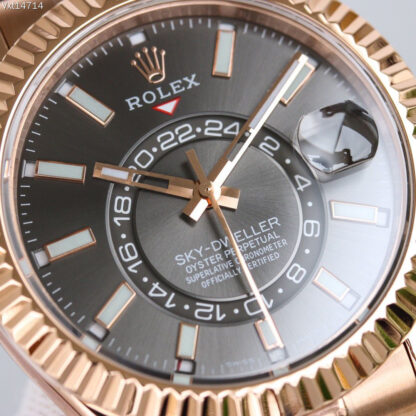 Rolex Sky-Dweller - Image 4