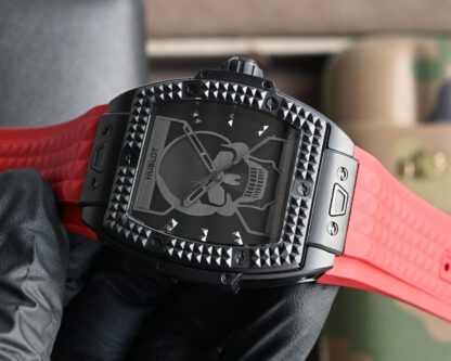Hublot mechanical watch - Image 4