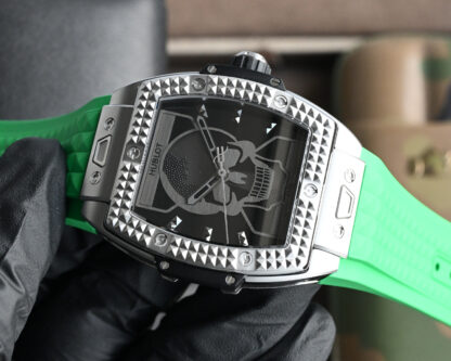 Hublot mechanical watch - Image 4