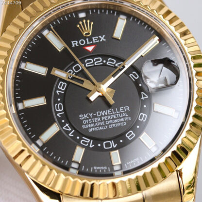Rolex Sky-Dweller - Image 4