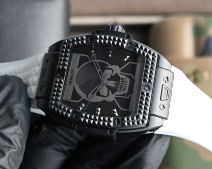 Hublot mechanical watch - Image 4