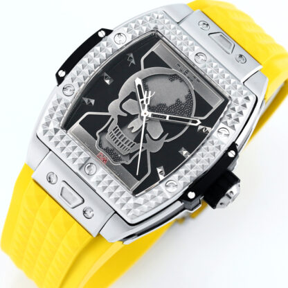 Hublot mechanical watch - Image 4