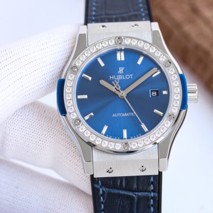 Hublot mechanical watch - Image 4