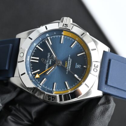 Hublot Mechanical Chronograph Series Watches - Image 4