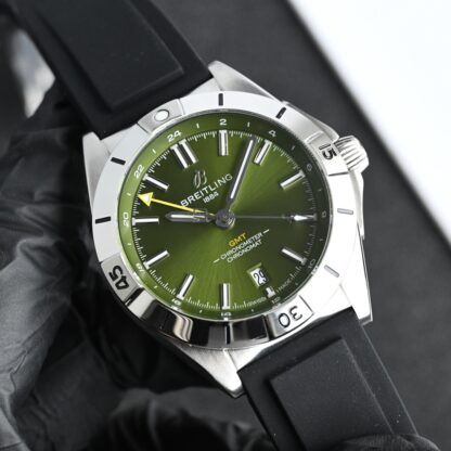 Hublot Mechanical Chronograph Series Watches - Image 4