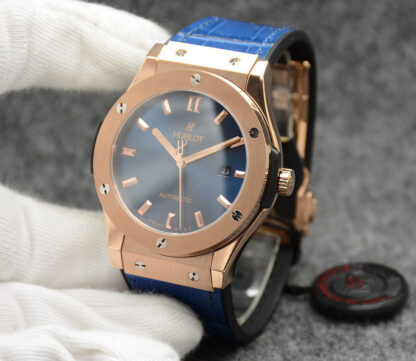 Hublot Classic Men's Mechanical Watch - Image 4