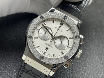 Hublot Classic Fusion ASSIC FUSION Series Watch - Image 4