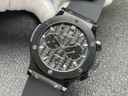 Hublot Classic Fusion ASSIC FUSION Series Watch - Image 4