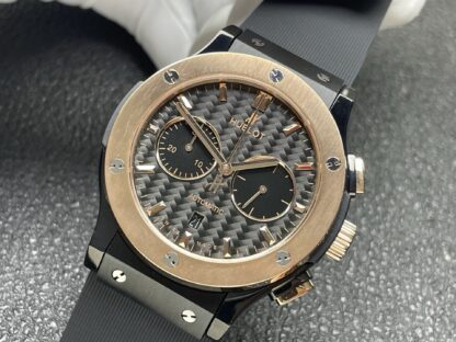 Hublot Classic Fusion ASSIC FUSION Series Watch - Image 4