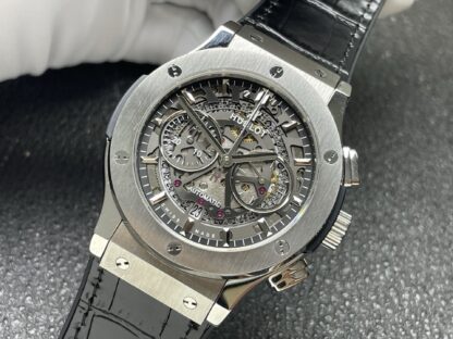 Hublot Classic Fusion ASSIC FUSION Series Watch - Image 4