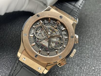 Hublot Classic Fusion ASSIC FUSION Series Watch - Image 4