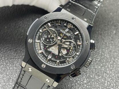 Hublot Classic Fusion ASSIC FUSION Series Watch - Image 4