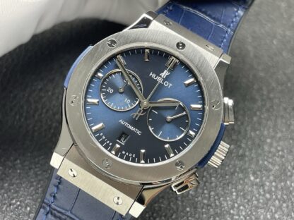 Hublot Classic Fusion ASSIC FUSION Series Watch - Image 4