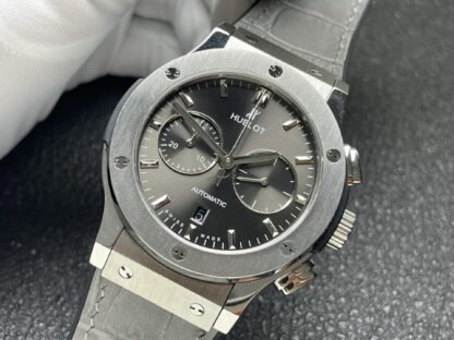 Hublot Classic Fusion ASSIC FUSION Series Watch - Image 4