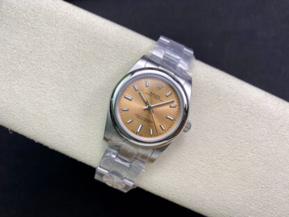 Rolex Oyster Perpetual 31mm model - Image 3