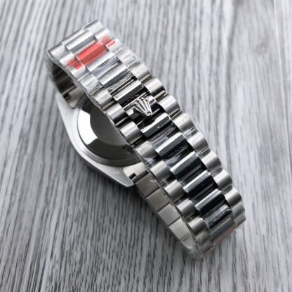 Rolex Sunday Log Type 36mm with Dual Time Function - Image 4