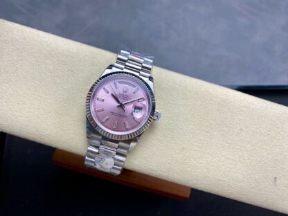 Rolex Sunday Log Type 36mm with Dual Time Function - Image 4