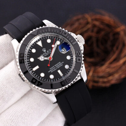 Rolex Yacht-Master series super strong ice blue night light - Image 4