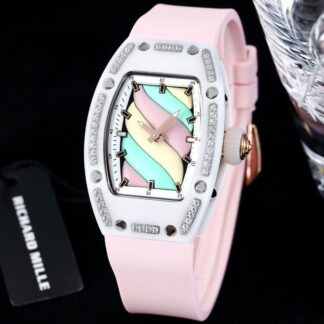 RichardMille RM07-01 atmospheric luxury watch