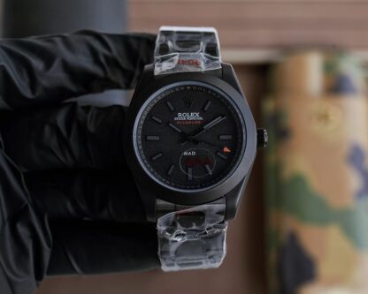 Rolex Automatic Mechanical - Image 3