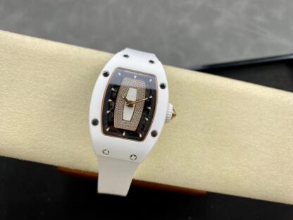 RichardMille RM07-01 stylish versatile mechanical watch - Image 4