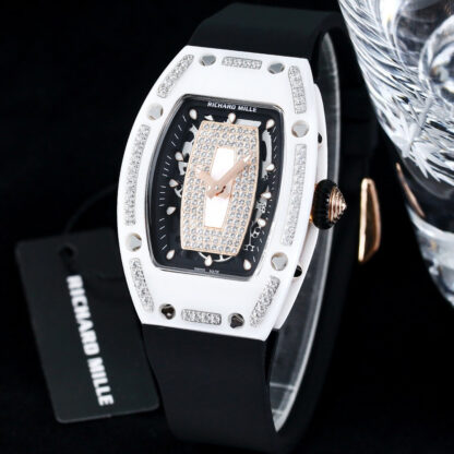 RichardMille RM07-01 exquisite watch - Image 4