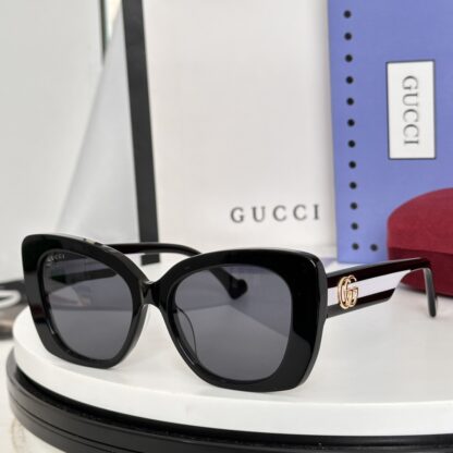 Gucci fashion sunglasses - Image 4