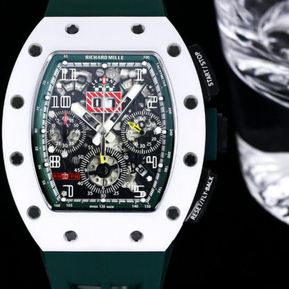 Richard Mille RM011-FM Series Watch - Image 4