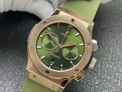 Hublot Classic Fusion ASSIC FUSION Series Watch - Image 4