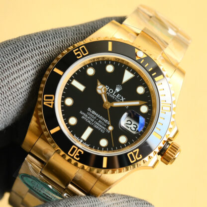 Rolex Submariner - Image 4