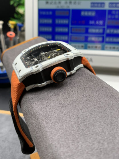 RichardMille RM27-02 Mechanical Trend Mechanical Watch - Image 4