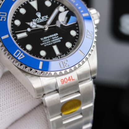 Rolex Submariner Daytona - Image 3