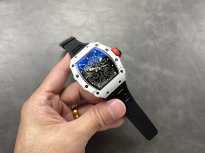 RichardMille RM35-01 Series Mechanical Watch - Image 4