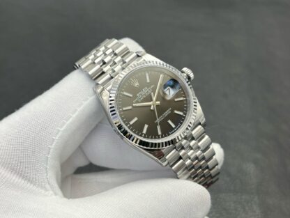 Rolex Log 36mm Series - Image 4