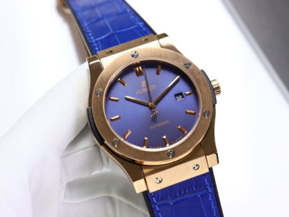 Hublot Classic Fusion Series Watches - Image 4