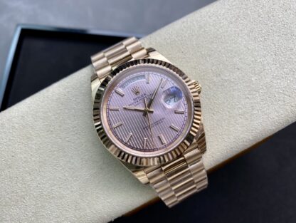 Rolex Sunday Logique 40mm Ultimate Edition - Image 4